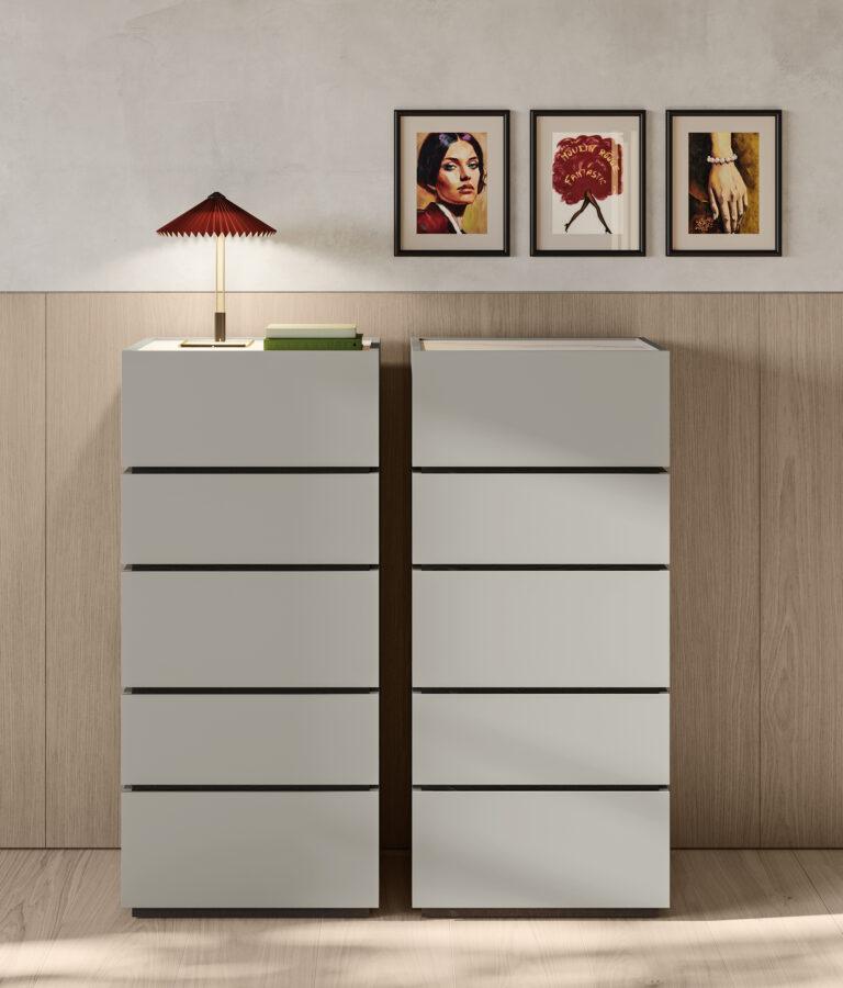 Comò e Comodini - Morassutti