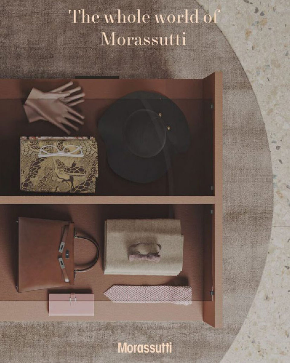 Collezioni Morassutti - Morassutti